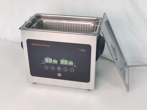 Digi-Pro Ultrasonic DH Series Heater/Timer 3Ltr