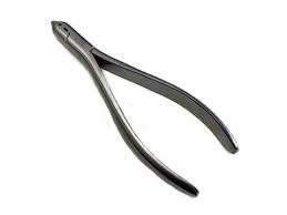 Dentalfarm Arderer Plier 12cm