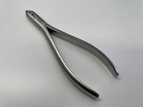 Argus Universal Pin Bending Plier 15.5cm