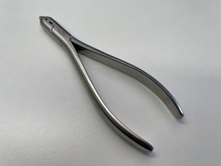 Argus Universal Pin Bending Plier 15.5cm