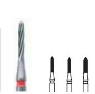 Edenta FG T/Carbide Finishing 282