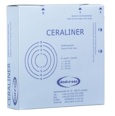Dentecon Ceraliner