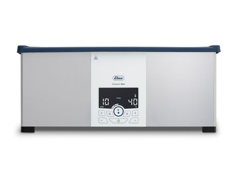 Ultrasonic - Elmasonic Med 150