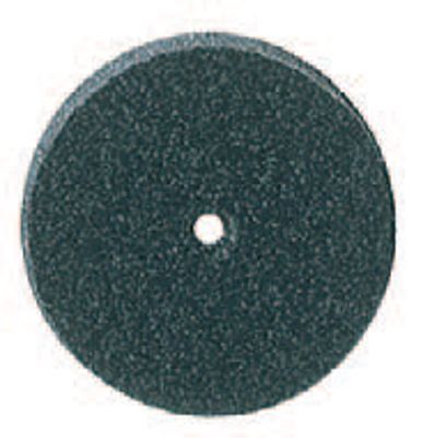 Argus Unmounted Black Rubber