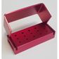Diaswiss Red Bur Block 10 FG 5 RA