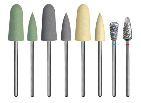 Dedeco Acrylic Adjustment & Polishing Kit