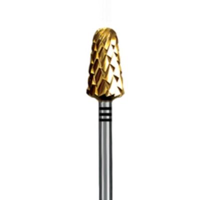 Dedeco TC Cutter Goldies Extra Coarse