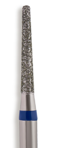 FIS HP Round End Taper 199 Diamond