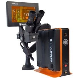 Orion 200X Pulse Arc Welder