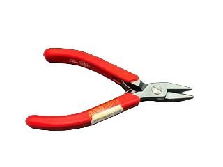 Plier - Series 100 Italtec Flat Nose 115mm