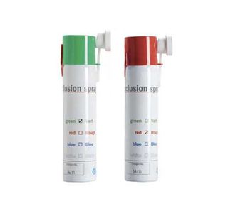Diaswiss Occlusion Spray Green