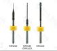 Sirona diamond coated Milling Bur