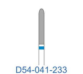 Edenta TC Cutter Cross Cut Standard 0410/023