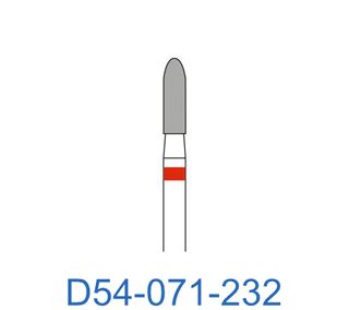 Edenta TC Cutter Cross Cut Fine 0820/023