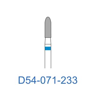 Edenta TC Cutter Cross Cut Standard 0810/023
