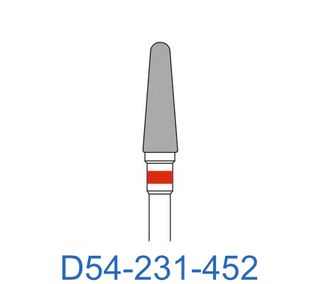 Edenta TC Cutter Cross Cut Fine 5620/045