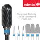 Edenta TC Cutter Plain Cut Standard