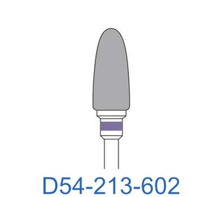 Edenta TC Cutter Spiral Cut Fine 5424.060