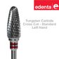 Edenta TC Cutter Cross Cut Standard Left Hand