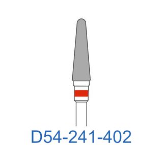 Edenta TC Cutter Cross Cut Fine 5720/040