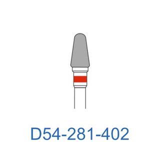 Edenta TC Cutter Cross Cut Fine 6220/040