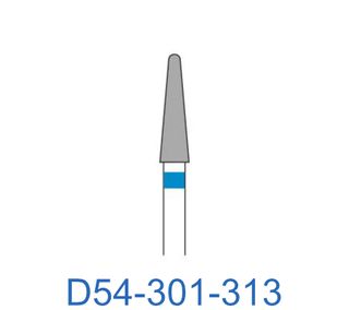 Edenta TC Cutter Cross Cut Standard 6410/031