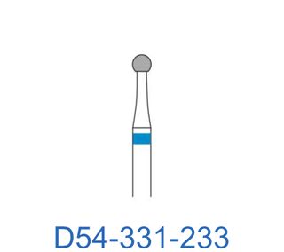 Edenta TC Cutter Cross Cut Standard 7110/023