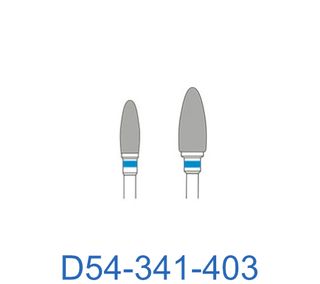 Edenta TC Cutter Cross Cut Standard 7210/040