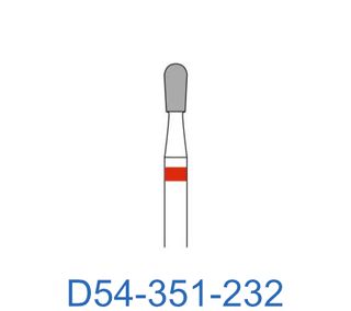 Edenta TC Cutter Cross Cut Fine 7720/023