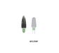 Edenta TC Cutter Plain Toothing w/ Transverse Cut