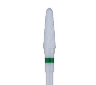 Wilson Cross Cut All Zirc Cutter Conical 305 Coars