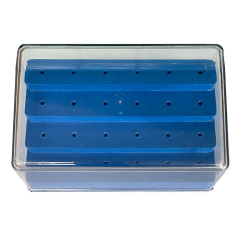 Hatho Bur Stand HP 24Pcs