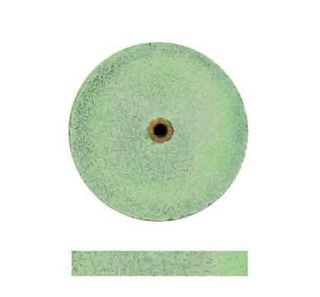 Dedeco Koolies Heatless Wheels Fine 22 x 3.1mm