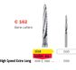 Surgical Bur Lindemann X-Long Tapered C162
