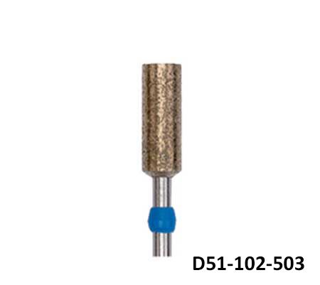 Diaswiss Sintered Diamond Medium