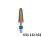 Diaswiss Sintered Diamond Medium