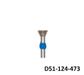 Diaswiss Sintered Diamond Medium