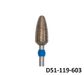 Diaswiss Sintered Diamond Medium