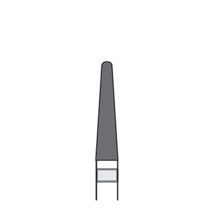 Diaswiss TC Cutter w/Spiral U-Fine KX23UF/023