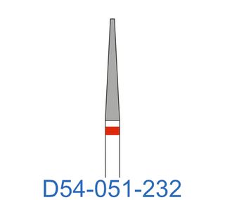 Edenta TC Cutter Cross Cut Fine 0620/023