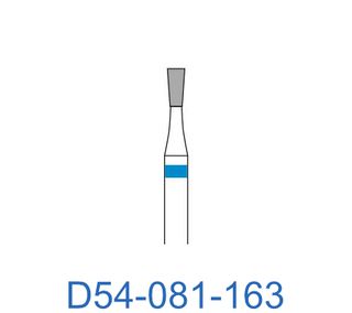 Edenta TC Cutter Cross Cut Standard 0910/016
