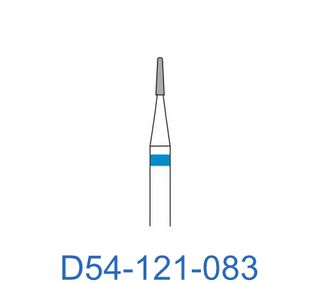 Edenta TC Cutter Cross Cut Standard 1310/008
