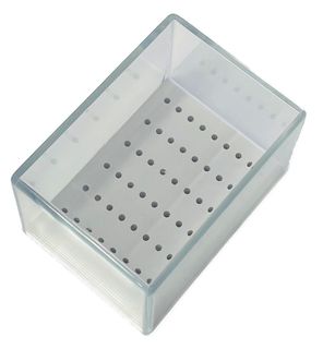 Diaswiss Bur Block HP 48pcs