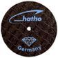 Hatho Reinforced Fibre Disc 20mm x 0.2mm