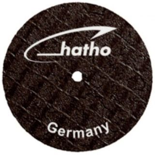 Hatho Reinforced Fibre Disc 25 x 0.2mm