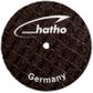 Hatho Reinforced Fibre Disc 25 x 0.2mm