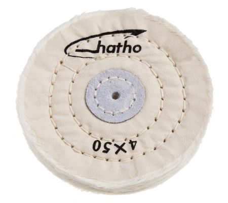 Hatho Cotton Mop Stitched 868 4 x 50