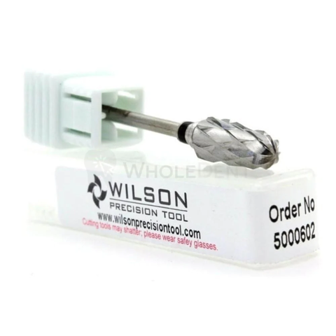Wilson TC Cutter Cross Cut Super Coarse