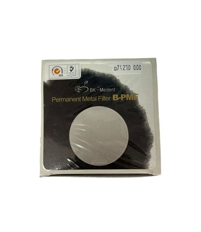 Permanent Metal Filter for Ez Master