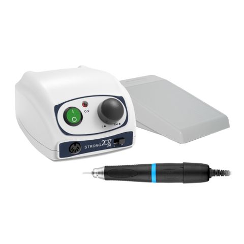 Saeshin Strong 207A/H400 Set